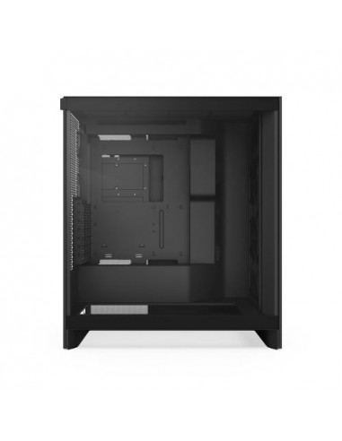 Caixa NZXT H7 Flow Midi-Tower: Preto,...