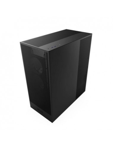 Caixa NZXT H7 Flow Midi-Tower: Preto,...