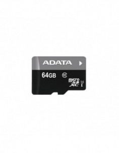 Cartão microSD ADATA...