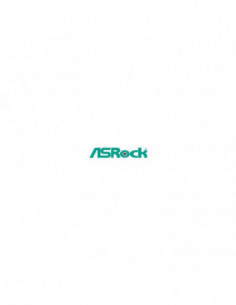 Motherboard ASRock Z890...