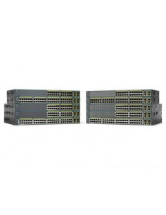 Cisco Catalyst 2960 Plus 24...