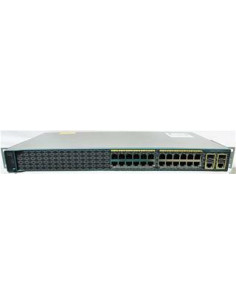 Catalyst 2960 Plus 24...