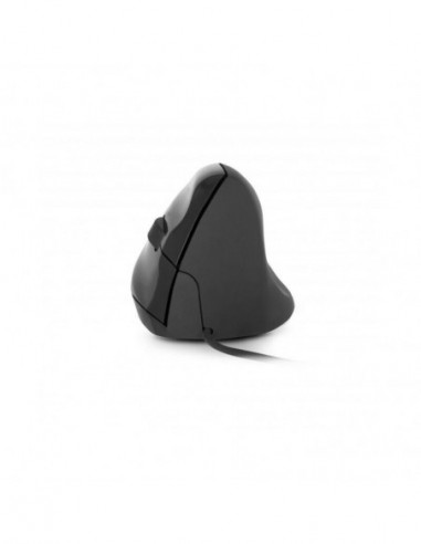 Rato Urban Factory Ergo, USB, Óptico,...