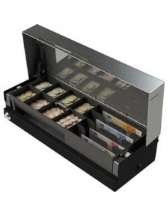 Apg Caja Apg Cash Drawer -...