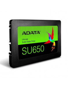 Disco SSD ADATA SU650 240GB...