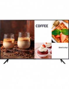 Be50c-H. 50in Uhd Biz Tv...