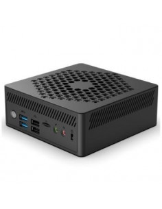 Ntech Nuc Cpu I5 1235u, 2x...