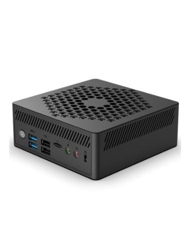Ntech Nuc Cpu I5 1235u, 2x Ddr4, 1x... Ntech Nuc Cpu I5 1235u, 2x Ddr4, 1x...