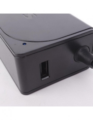 NGS - Carregador 65W Tipo-C W-65WTYPEC