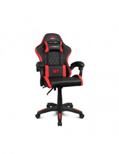 DRIFT DR35BR silla para videojuegos...