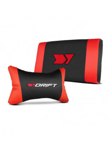 Cadeira Gaming Drift DR35BR,... Cadeira Gaming Drift DR35BR,...