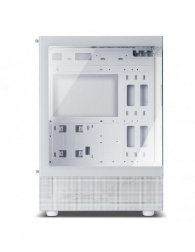 Caixa para Computador Nox Hummer...