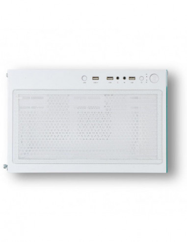 Caixa para Computador Nox Hummer...