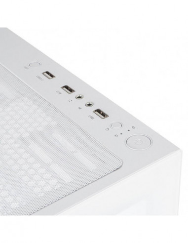 Caixa para Computador Nox Hummer...