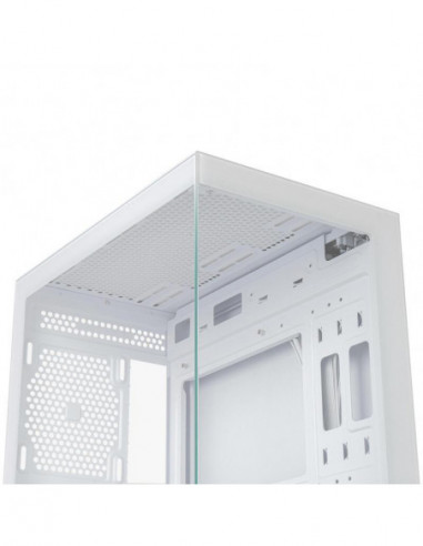 Caixa para Computador Nox Hummer...