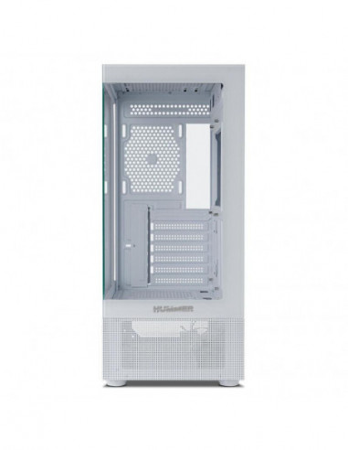 Caixa para Computador Nox Hummer...