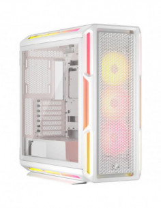 Caixa Corsair 5000T LX RGB,...