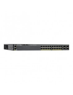 Cisco Conmutador Ethernet...