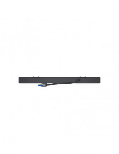 Dell Slim Soundbar Sb521a For 2 Id...