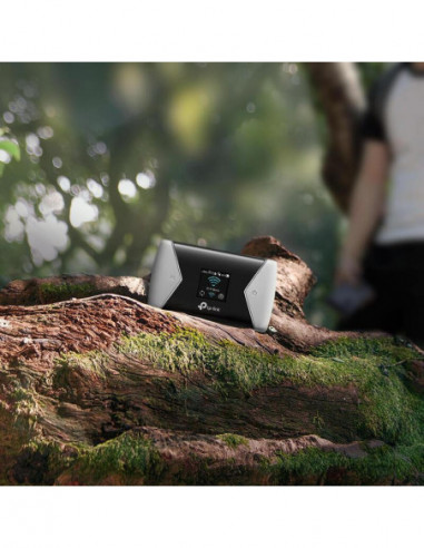 Router Móvel TP-Link M7450: 4G LTE,...