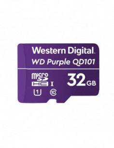 Cartão microSD Western...
