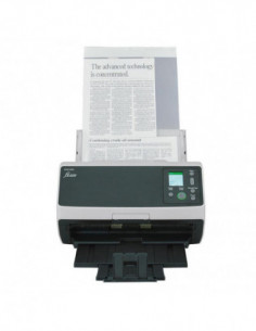 Scanner Fujitsu Fi-8190,...
