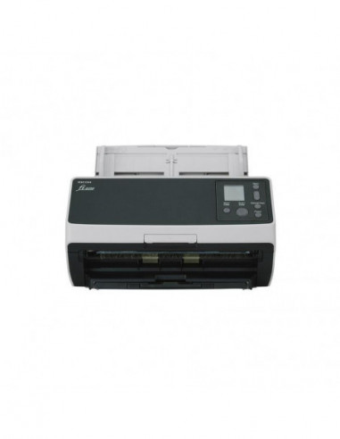 Scanner Fujitsu Fi-8190, ADF,... Scanner Fujitsu Fi-8190, ADF,...