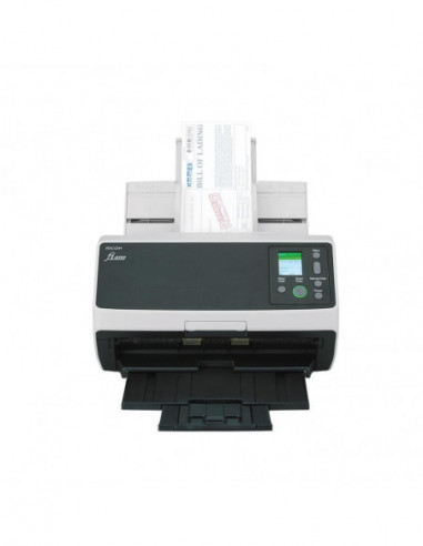 Scanner Fujitsu Fi-8190, ADF,... Scanner Fujitsu Fi-8190, ADF,...