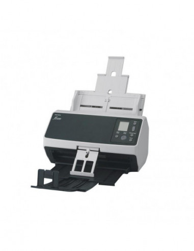 Scanner Fujitsu Fi-8190, ADF,... Scanner Fujitsu Fi-8190, ADF,...