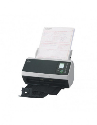 Ricoh fi-8190 - Escaneador de...