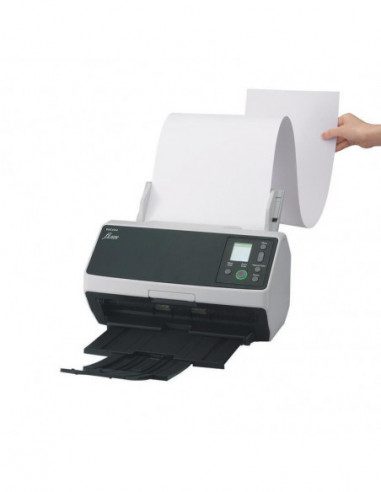 Ricoh fi-8190 - Escaneador de...