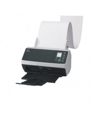Scanner Fujitsu Fi-8190, ADF,... Scanner Fujitsu Fi-8190, ADF,...