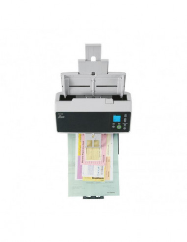 Scanner Fujitsu Fi-8190, ADF,... Scanner Fujitsu Fi-8190, ADF,...