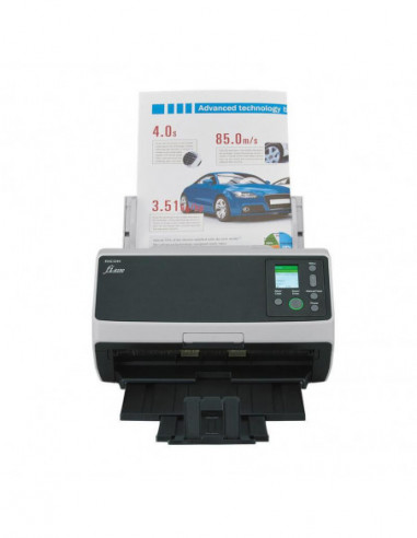 Ricoh fi-8190 - Escaneador de...