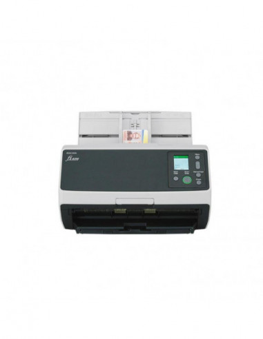 Scanner Fujitsu Fi-8190, ADF,... Scanner Fujitsu Fi-8190, ADF,...