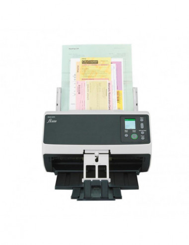Scanner Fujitsu Fi-8190, ADF,... Scanner Fujitsu Fi-8190, ADF,...