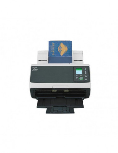 Scanner Fujitsu Fi-8190, ADF,... Scanner Fujitsu Fi-8190, ADF,...