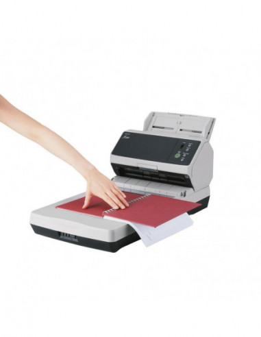 Escaner de Documentos Fujitsu Fi-8250