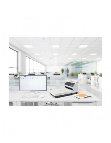 Scanner de Documentos Fujitsu...