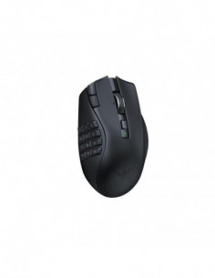 Rato Razer Naga V2...