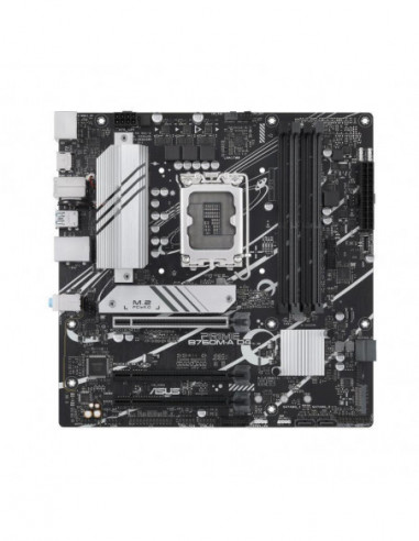 MotherBoard Skt1700 Micro-ATX ASUS...