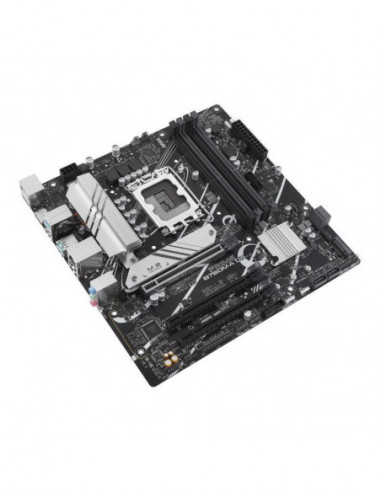 MotherBoard Skt1700 Micro-ATX ASUS...