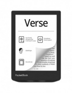 E-reader PocketBook Verse -...