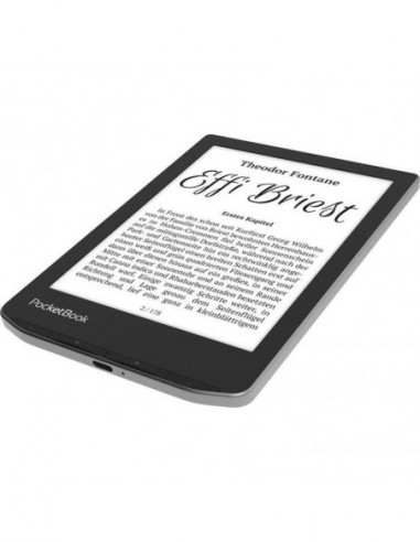 E-reader PocketBook Verse - 6", 8GB,...