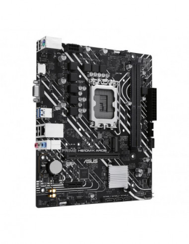 ASUS PRIME H610M-K ARGB Intel H610...