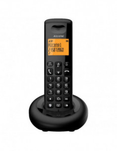 Telefone Fixo Alcatel DEC...