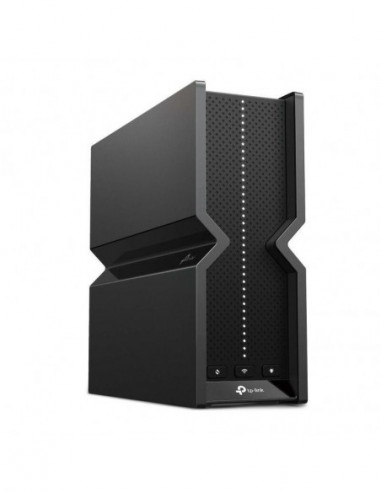 Roteador TP-Link Archer BE550 Wi-Fi 7...