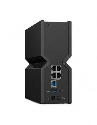 Roteador TP-Link Archer BE550 Wi-Fi 7...