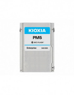 KIOXIA PM5-V Series...