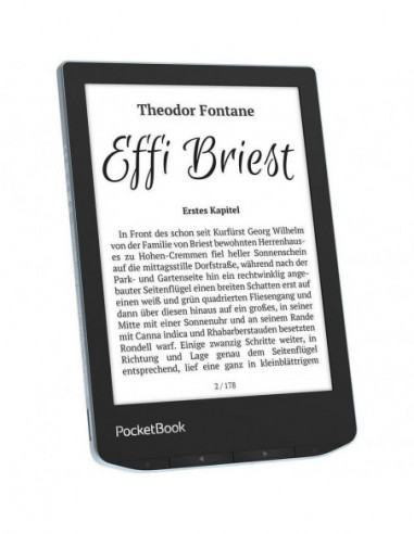 E-Reader PocketBook Verse 6", 8GB, E... E-Reader PocketBook Verse 6", 8GB, E...